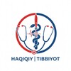 Telegram kanalining logotibi haqiqiytibbiy0t — TIBBIYOT | RASMIY⚕️