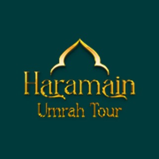 Telegram kanalining logotibi haramain_uzb — Haramain Umrah Tour