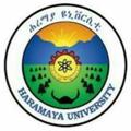 Logo saluran telegram haramayauniverstyofficial — Haramaya Unversity