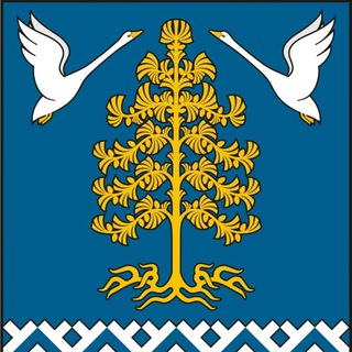 Логотип телеграм канала @harampur89 — Администрация деревни Харампур