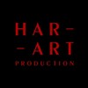Логотип телеграм канала @harart_prod — Har Art Production