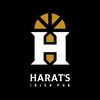 Логотип телеграм канала @harats_kuzminki — HARAT’S Кузьминки