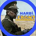 Logo saluran telegram harbifront — 🔹Harbi Front🔸