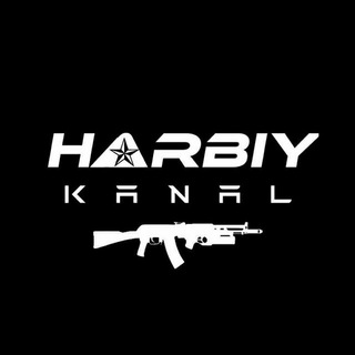Telegram kanalining logotibi harbiykanal — HARBIY KANAL