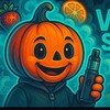 Логотип телеграм -каналу harbusikshop — ⚫️HarbusikShop⚪️