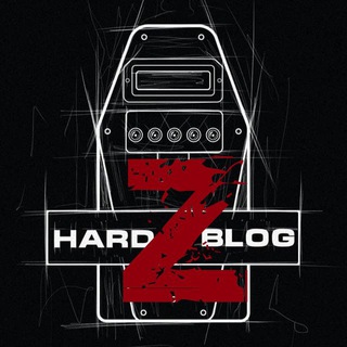 Логотип телеграм канала @hard_blog_line — Hard Blog