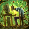 Логотип телеграм канала @hard_net — Жестокая сеть
