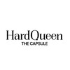 Логотип телеграм канала @hard_queen_brand — HardQueen brand🖤