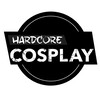 Логотип телеграм канала @hardcore_cosplay — Hardcore Cosplay