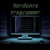 Логотип телеграм канала @hardcore_programmer — Hardcore programmer