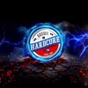 Логотип телеграм канала @hardcore_russia_tv — HARDCORE RUSSIA TV