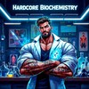 Logo of telegram channel hardcorebiochemistry — Hardcore Biochemistry