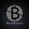 لوگوی کانال تلگرام hardcrypto1 — HardCrypto | هارد كريبتو