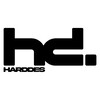 Telegram channel HARDDES logo