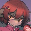 Логотип телеграм канала @hardenonn — HardEnonn - фурри арт