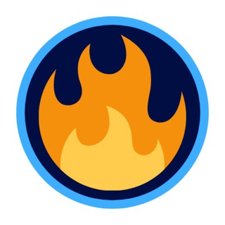 Логотип телеграм канала @hardfork_ru — HardFork