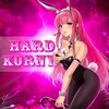 Логотип телеграм канала @hardkorny — 𝐇𝐀𝐑𝐃𝐊𝐎𝐑𝐍𝐘