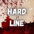 Logo saluran telegram hardline47 — HARD LINE [21 ]