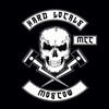 Логотип телеграм канала @hardlocals — HARD LOCALS MCC | МОТОКЛУБ МОСКВА