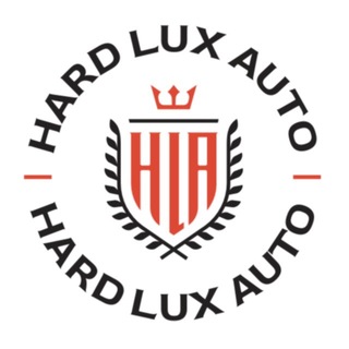 Telegram channel HARDLUX | АВТО ПРОДАЖ | ЛЬВІВ logo