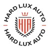 Логотип телеграм -каналу hardlux_auto — HARDLUX | АВТО ПРОДАЖ | ЛЬВІВ