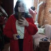 Логотип телеграм канала @hardnesslovv — Лиза Фаркаш 🍷