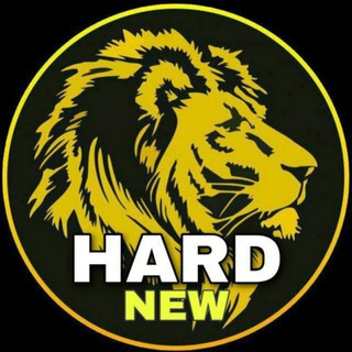 Логотип телеграм канала @hardnew_ufc — HardNew