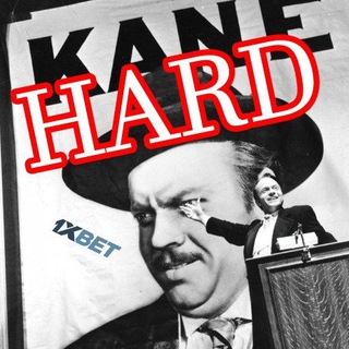 Логотип телеграм канала @hardnews_tg — HARD-NEWS.TG