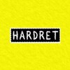 Logo of telegram channel hardret — HARDRET
