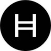 Логотип телеграм канала @hardscop — HARD SCOPE