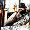 Логотип телеграм канала @hardskulll — hardskull beatstore