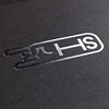 Логотип телеграм канала @hardsnowboard — HARDSNOWBOARD