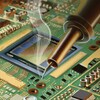 Логотип телеграм канала @hardware_design — С первой ревизии