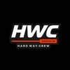 Логотип телеграм канала @hardwaycrew — Hardwaycrew
