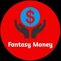 Logo saluran telegram hardyfm — Fantasy Money (hardyfm)