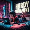 Logo of telegram channel hardytournament — Hardy Tournament BS🏆