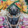 Логотип телеграм канала @harekrishaspb — Харе Кришна! Лекции, киртаны,видео, фото и т. д.