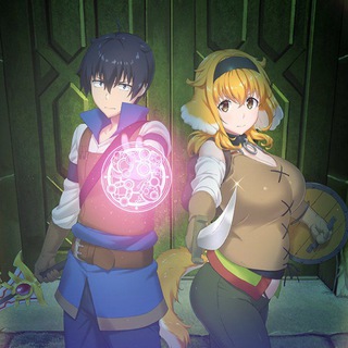 Logo des Telegrammkanals harem_in_the_labyrinth_uncen - Harem in the Labyrinth of Another World Uncensored