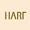 Логотип телеграм канала @harf_izdat — HARF | Исламское издательство