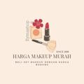 Logo saluran telegram hargamakeupmurah — Set Make up Murah