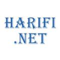 Logo saluran telegram harifi_kiau — Harifi_KIAU