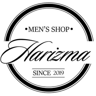 Логотип телеграм канала @harizma_wear — Harizma_wear