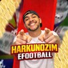 Telegram kanalining logotibi harkunozimofficial — Harkunozim • Official 🇺🇿