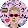 Логотип телеграм канала @harlamov_it — Харламов | Время есть?