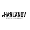 Логотип телеграм канала @harlanovsport — Harlanov Sports Management