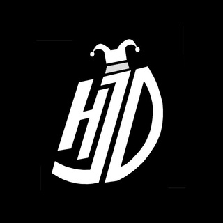 Логотип телеграм канала @harleenjokers_dancestudio — Harleen Joker’s