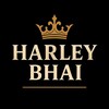 Telegram channel Harley Bhai ™ 👑 logo