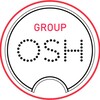 Логотип телеграм канала @harmanoshgroup — Harman OSH Group