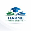 የቴሌግራም ቻናል አርማ harme_university — Harme University