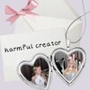 Логотип телеграм канала @harmful_creator — harmful_creator